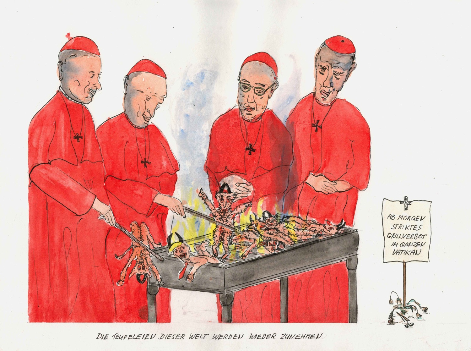 Joos-Cartoon